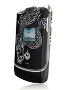 Motorola RAZR V3xx